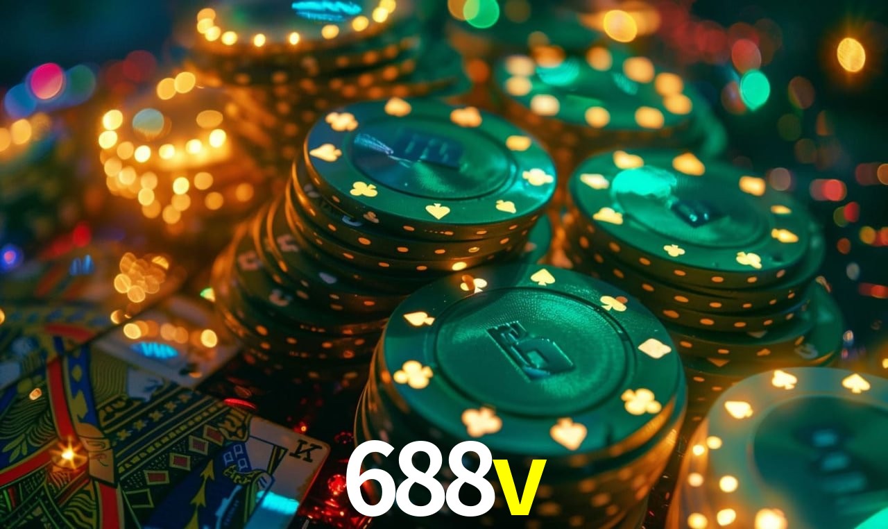 Experiência VIP 688v