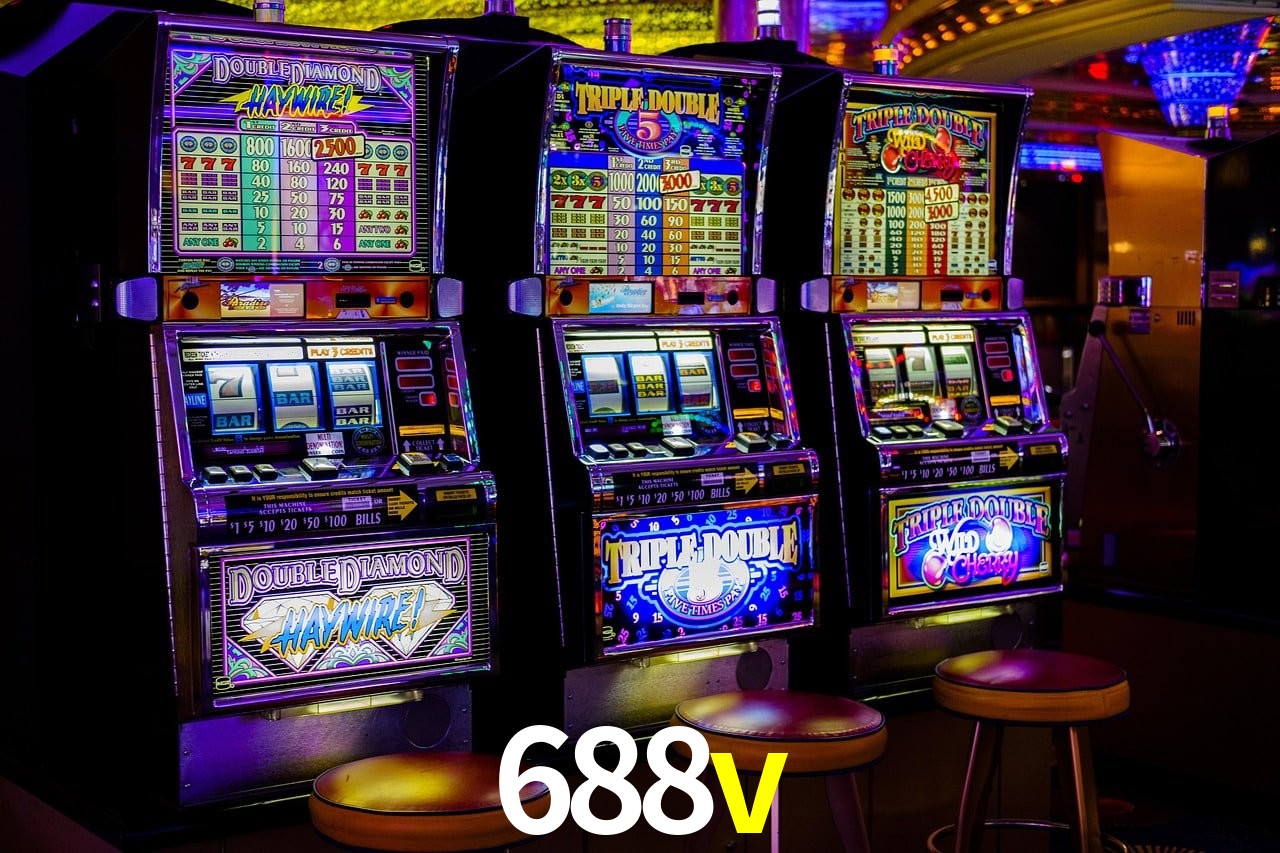 Estatísticas 688v