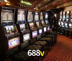 A Revolução dos Aplicativos de Jogos no 688v