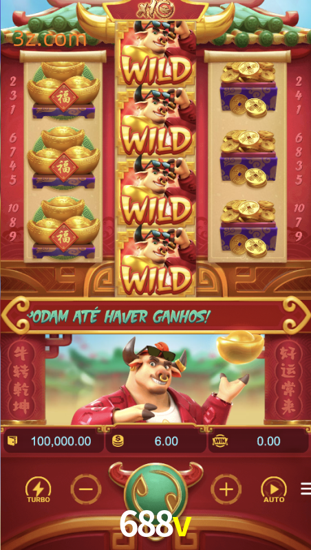 As Melhores Estratégias Para Jogar Slot Fortune Ox