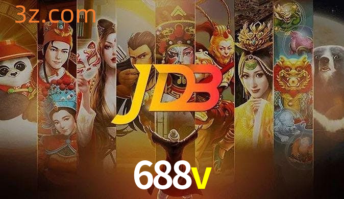 688v Slots JDB⭐️Plataforma Oficial do Cassino⭐️688v bet