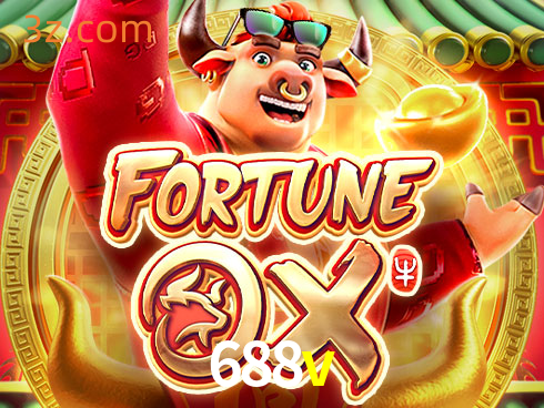 688v Slot Fortune Ox⭐️brasil Videogames Casino⭐️688v.com plataforma