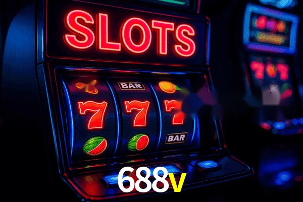 Slots 688v - Giros Grátis Diários