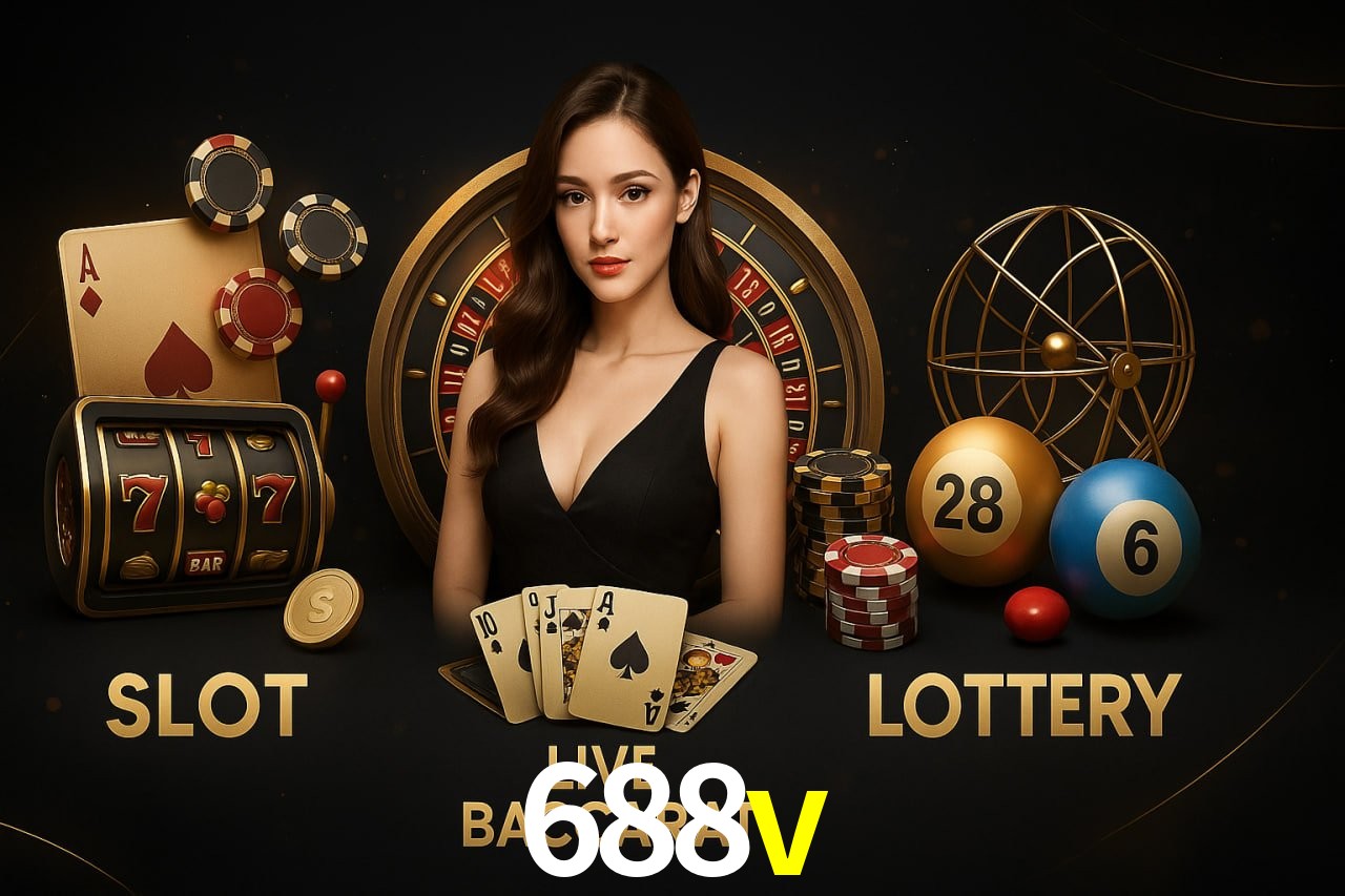 Slots 688v - RTP Alto Certificado