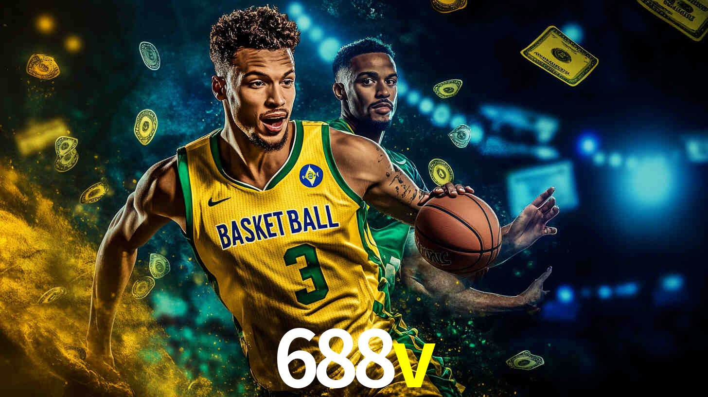 Explorando a Categoria de Eventos em Apostas na 688v