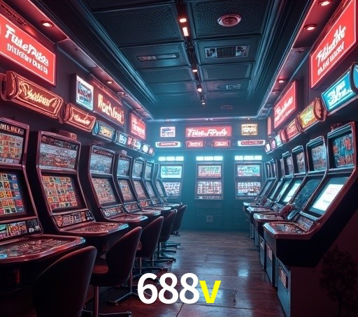 Plataforma 688v - Segurança SSL 256-bit