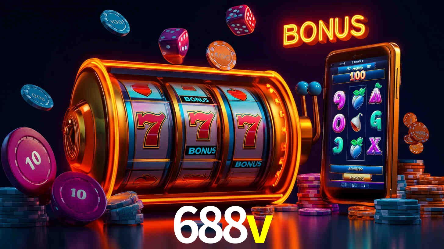 Inovações de Jogos na 688v: O Futuro das Experiências Interativas