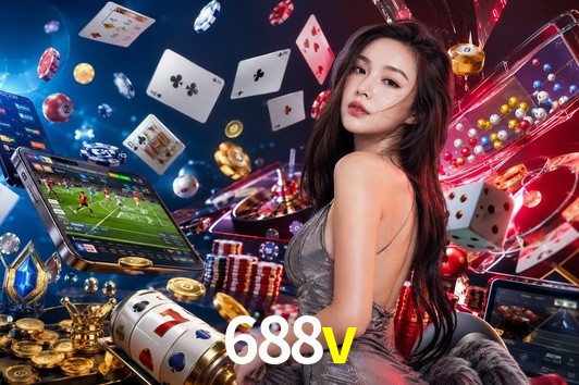 Slot Games 688v