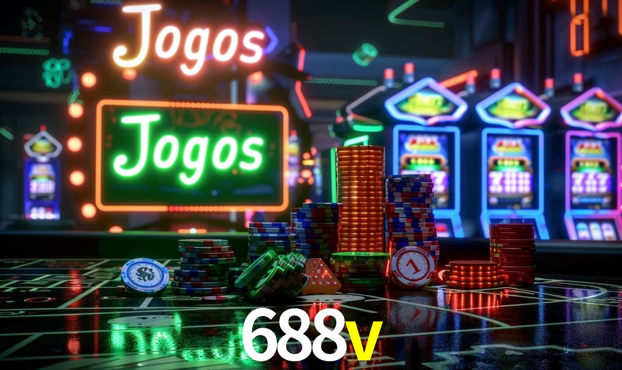 Odds Competitivas 688v