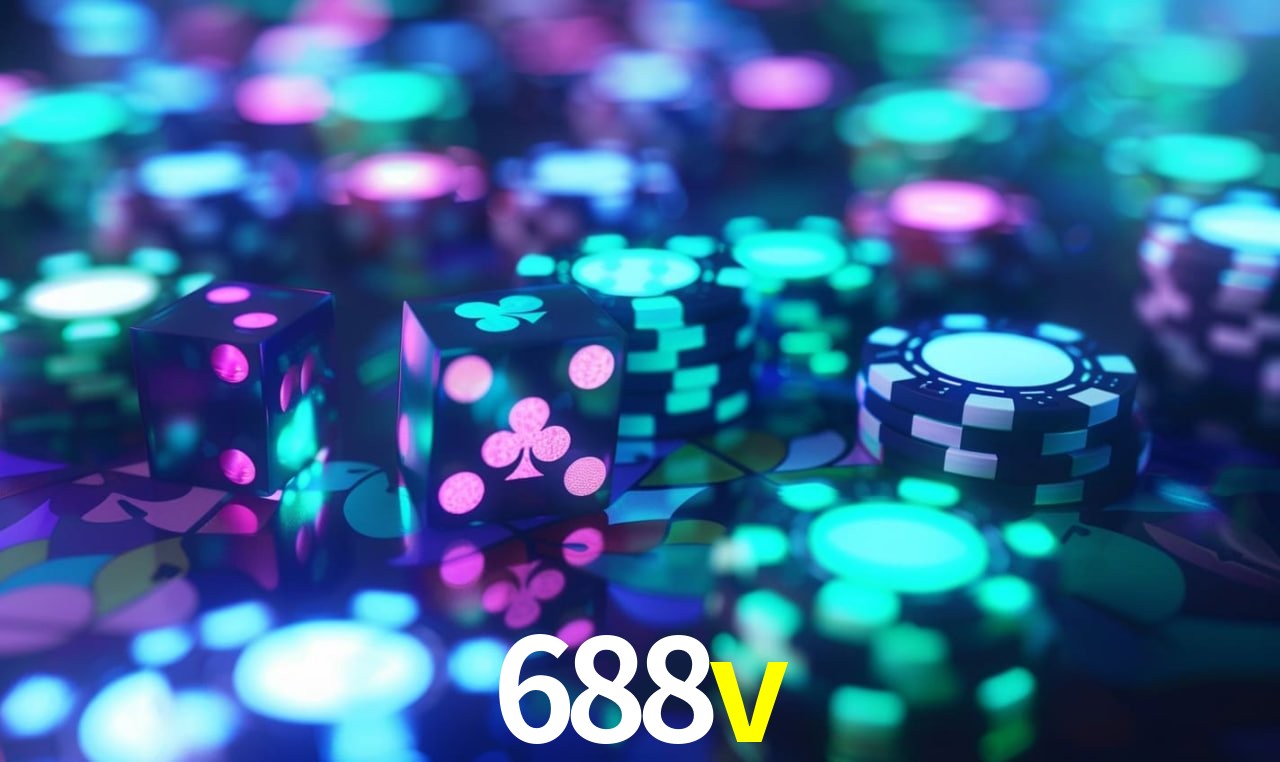 Apostas de Futebol 688v