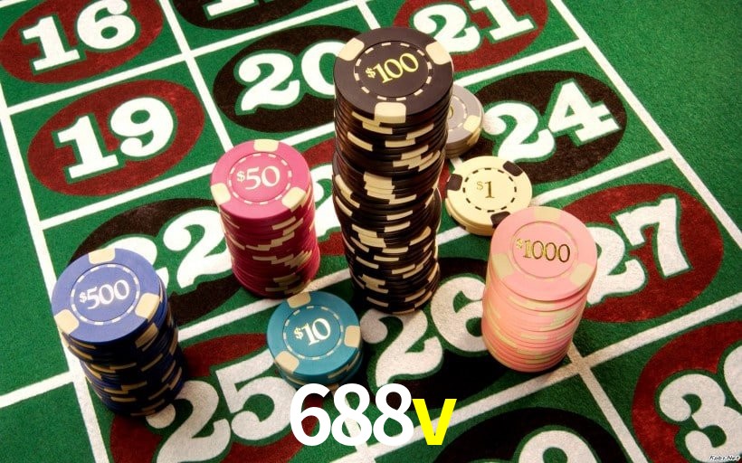 Estatísticas do Jogo 688v