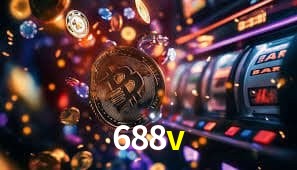 Interface do App 688v