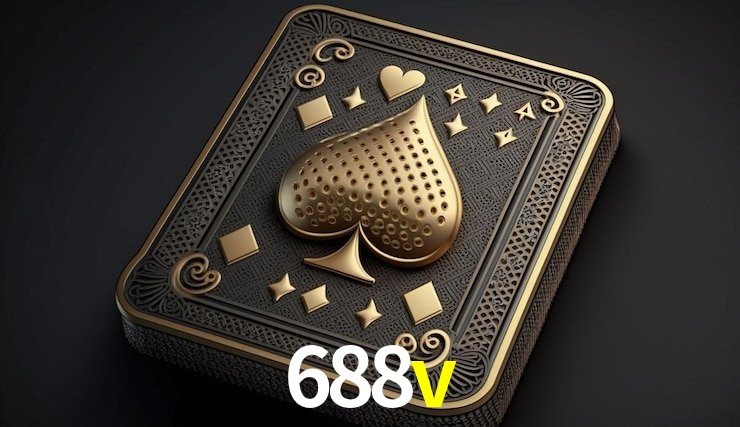 Casino Ao Vivo 688v