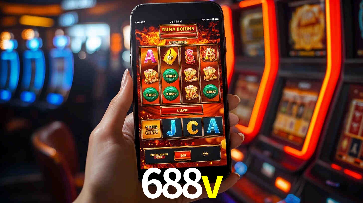 Roulette Table 688v