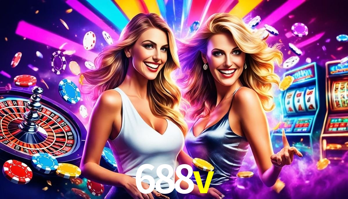 Casino Ao Vivo 688v