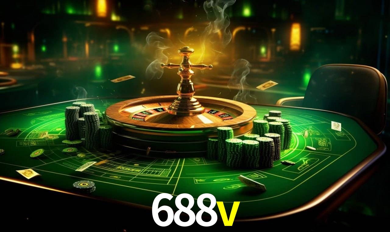 688v: Seu Especialista em Apostas Esportivas Brasileiras