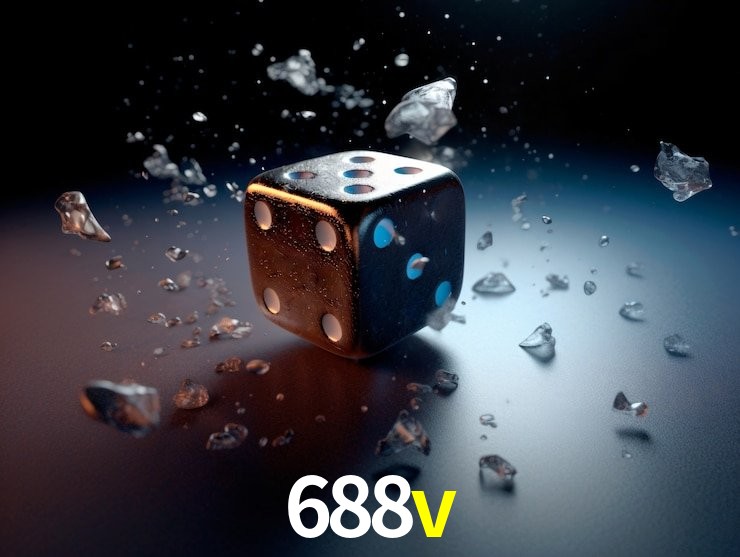 688v: Jogos de Caça-Níqueis-Altas Recompensas, Roleta-Velocidade, Blackjack-Desafios Máximos