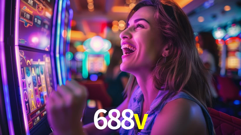 VIP Casino 688v