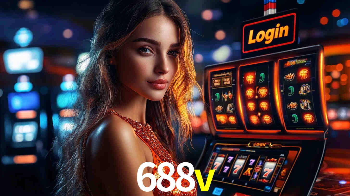 Blackjack Table 688v