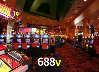 Descubra a Magia dos Jogos de Arcade no 688v