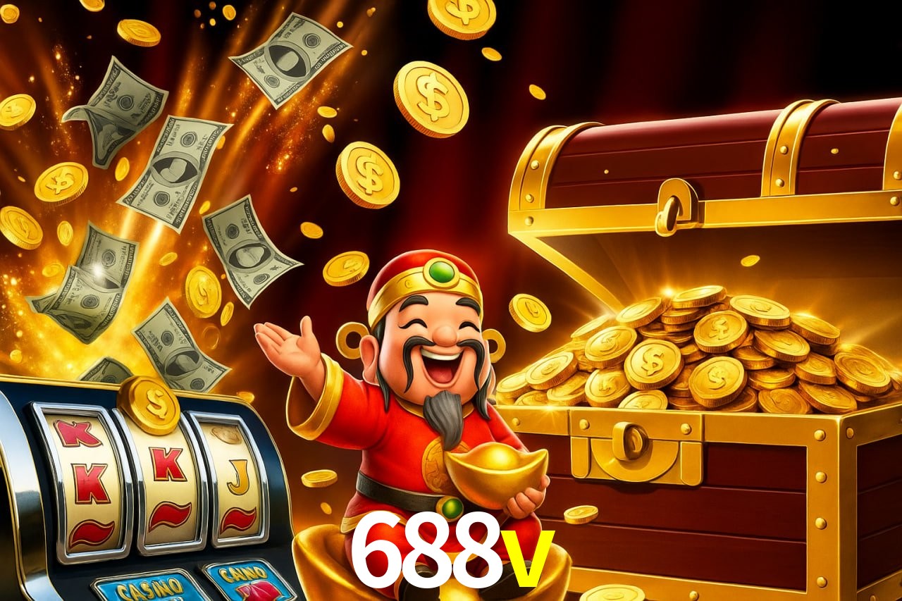 Casino VIP 688v