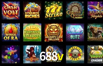 688v,688v bet