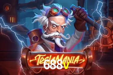 Tecnologia da Plataforma 688v