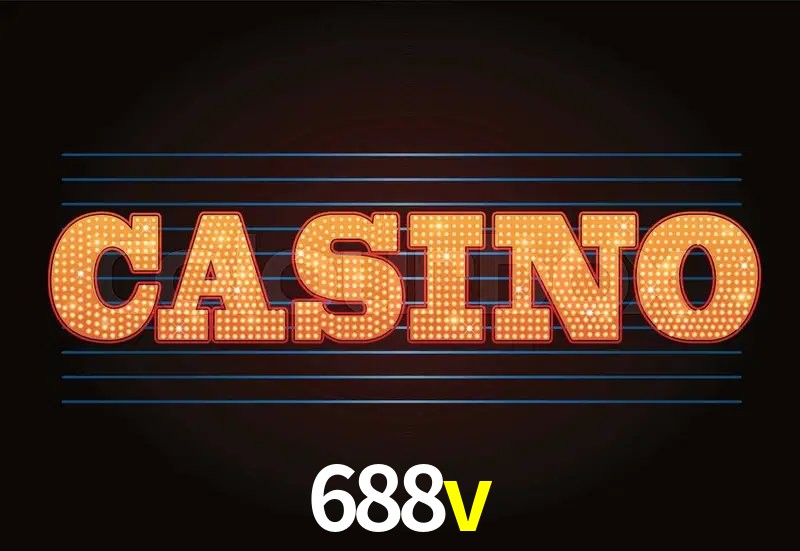 Jogos de Slot 688v
