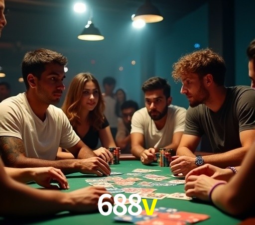 688v.com plataforma