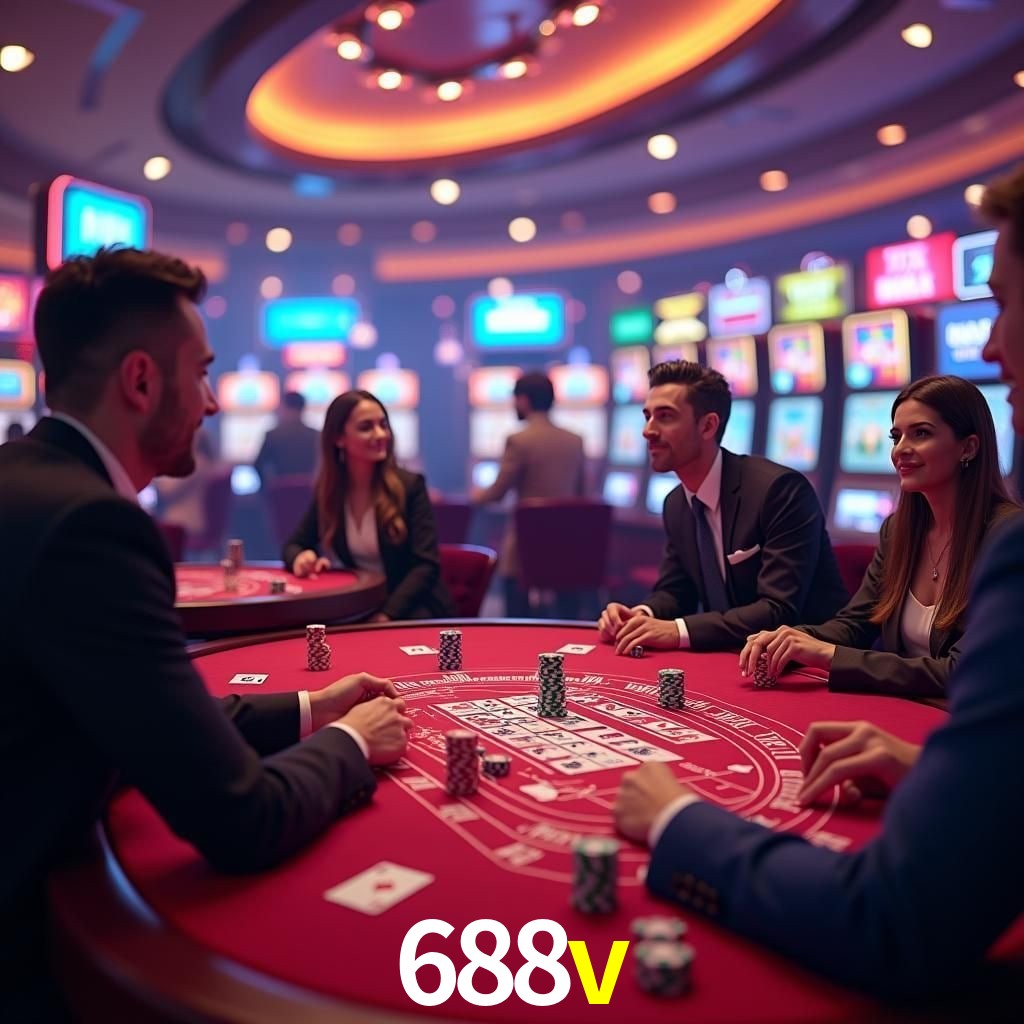 Jogo Aviator 688v