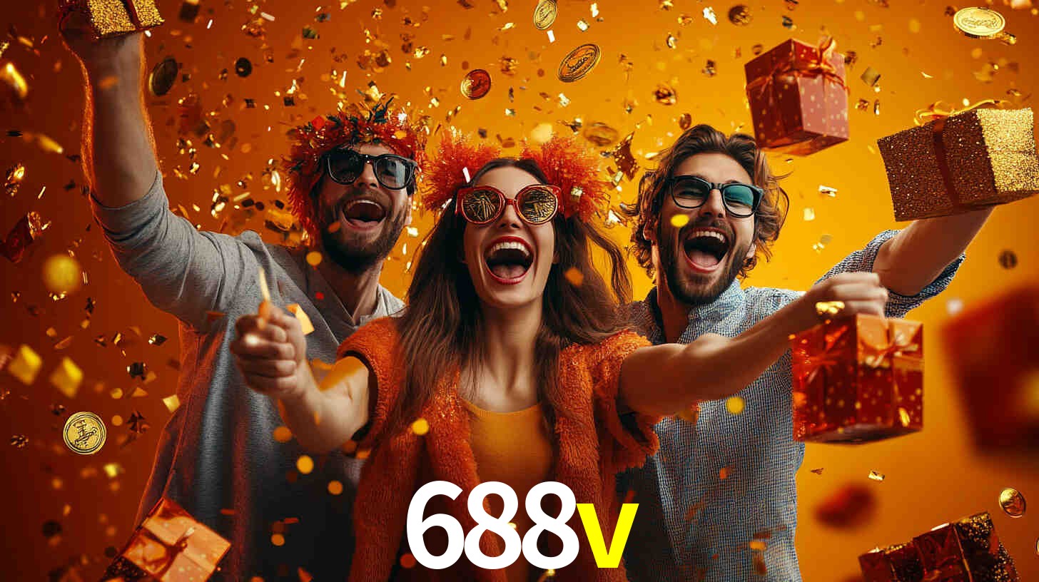 Daily Bonuses 688v
