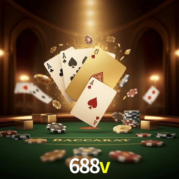 Slot Games 688v